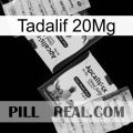 Tadalif 20Mg 12